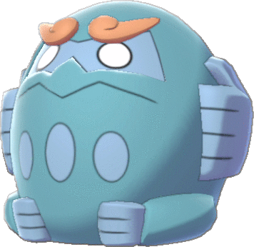 Darmanitan Zen