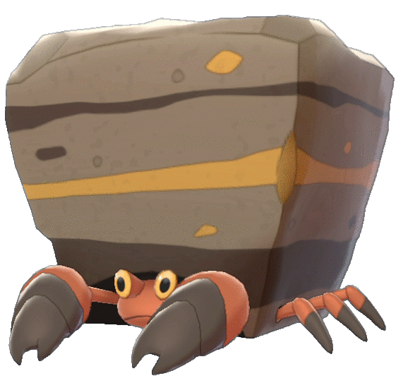 Crustle