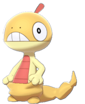 Scraggy