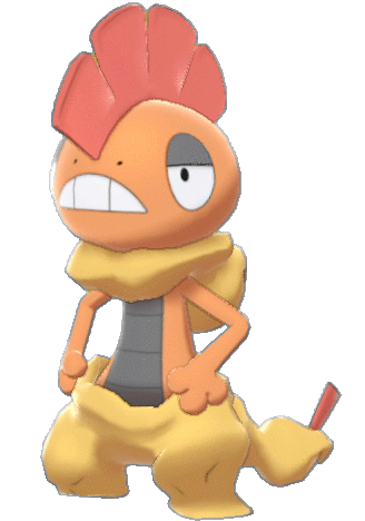 Scrafty