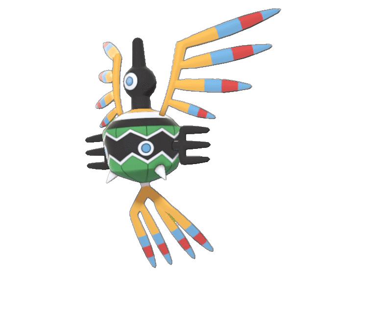 Sigilyph