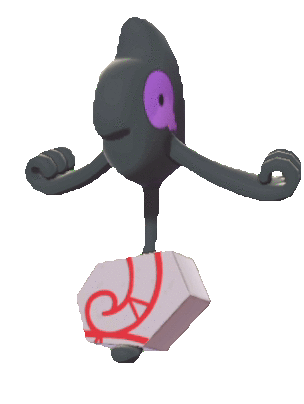Yamask Galar