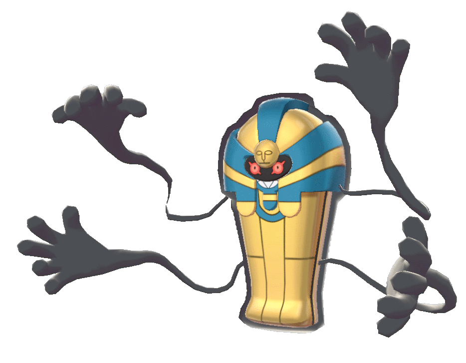 Cofagrigus