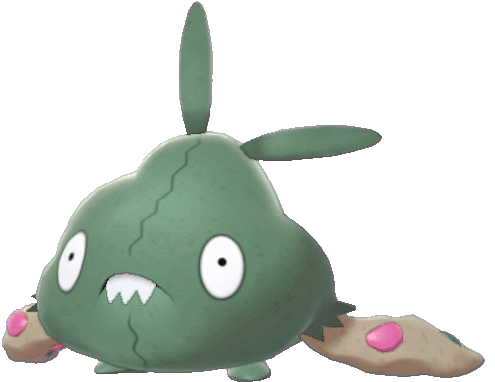 Trubbish