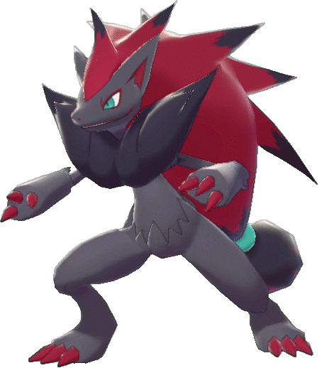 Zoroark