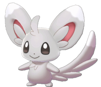 Minccino