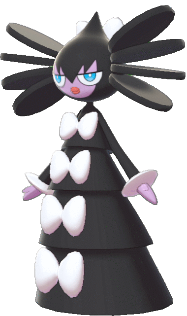 Gothitelle