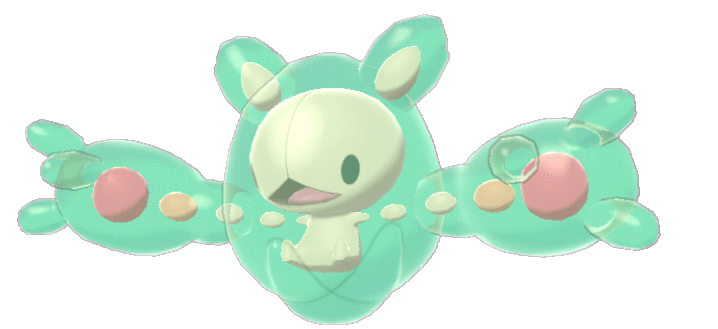 Reuniclus