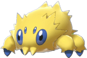 Joltik