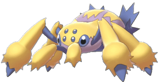 Galvantula