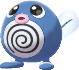 Poliwag normal sprite