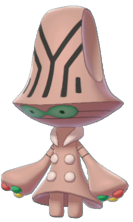Beheeyem