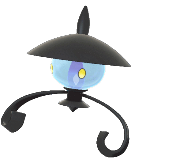 Lampent