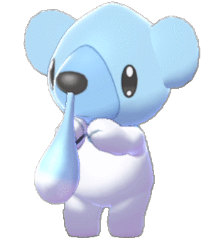 Cubchoo