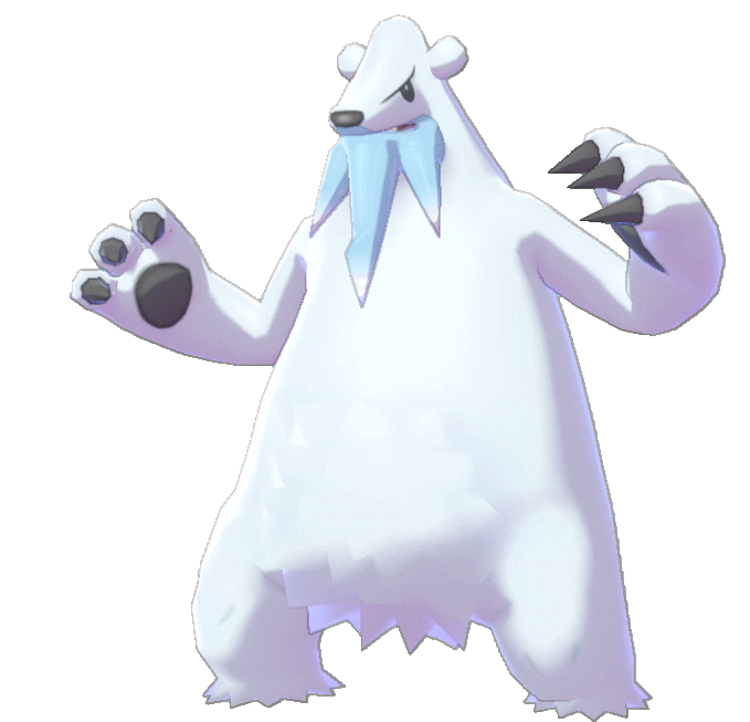 Beartic