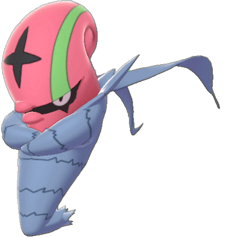 Accelgor