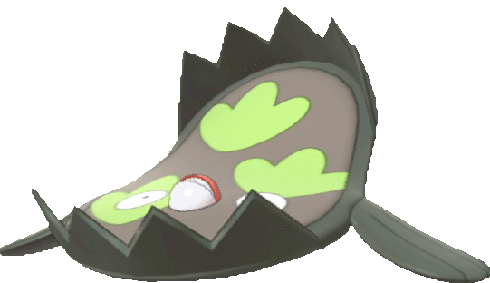 Stunfisk Galar