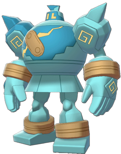 Golurk