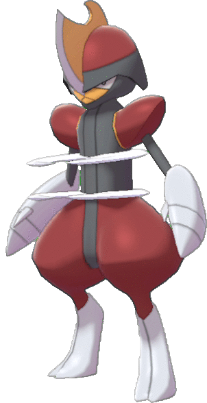 Bisharp