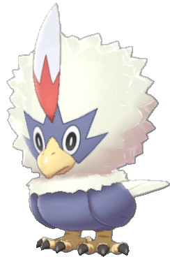 Rufflet