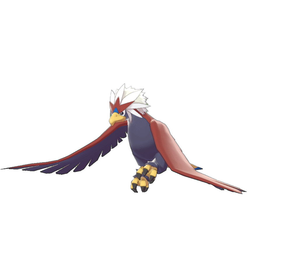 Braviary