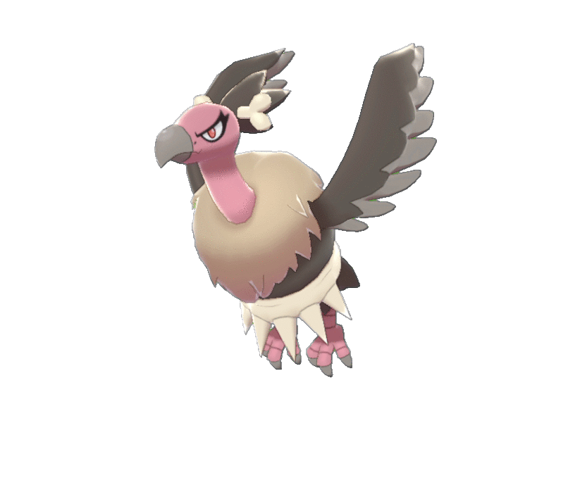 Mandibuzz