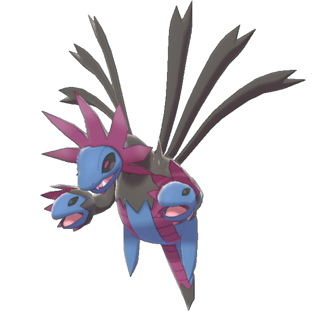 Hydreigon