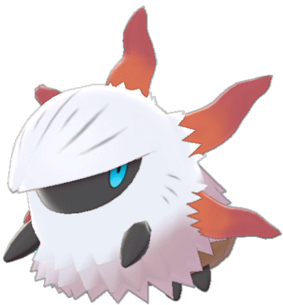 Larvesta