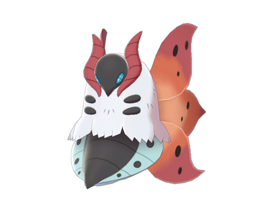 Volcarona
