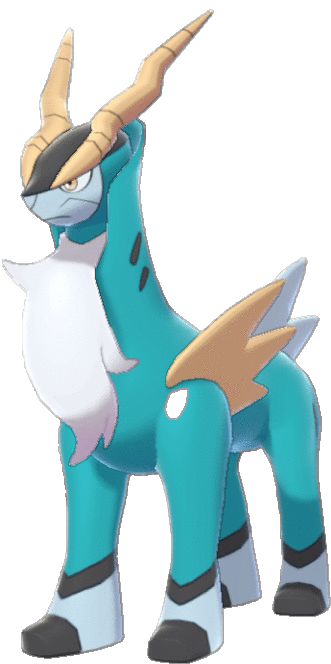 Cobalion