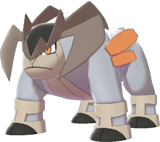 Terrakion