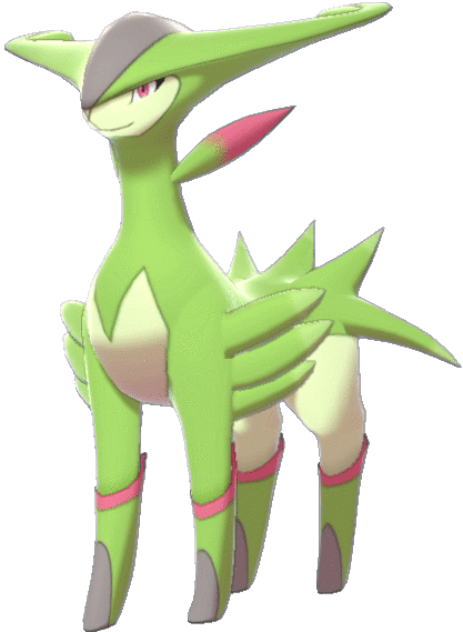 Virizion