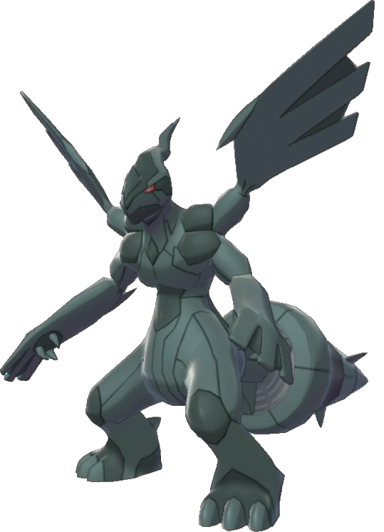 Zekrom