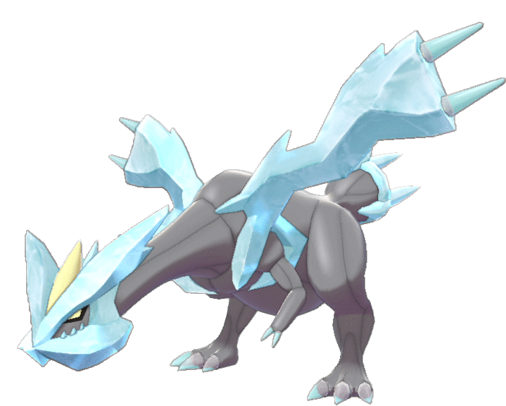 Kyurem