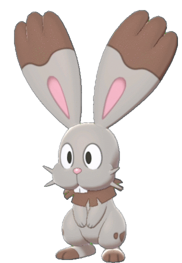 Bunnelby