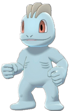 Machop