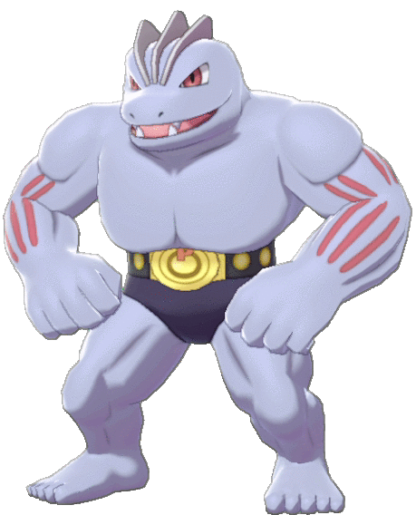 Machoke