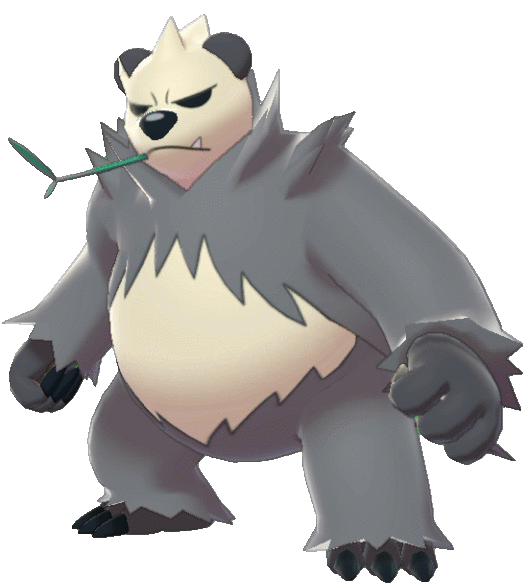 Pangoro