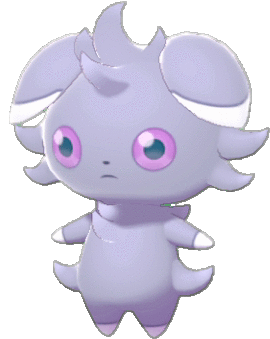Espurr