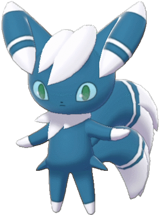 Meowstic