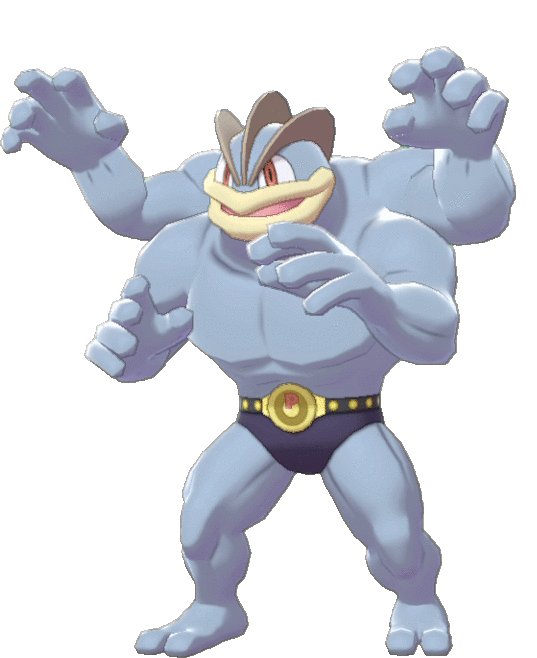 Machamp