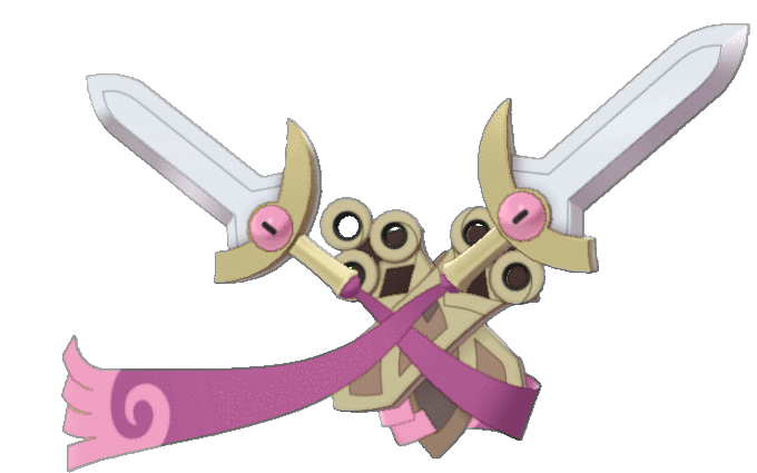 Doublade