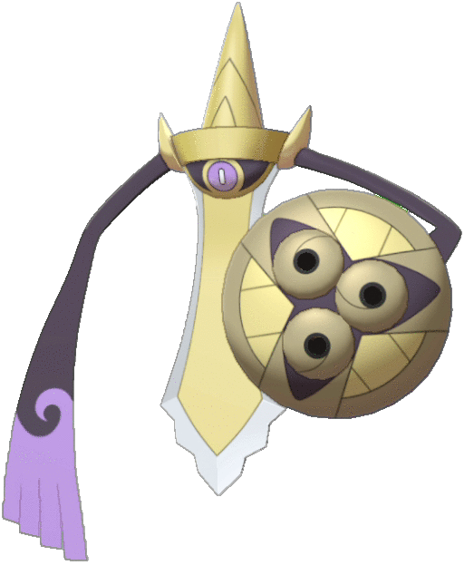 Aegislash Blade