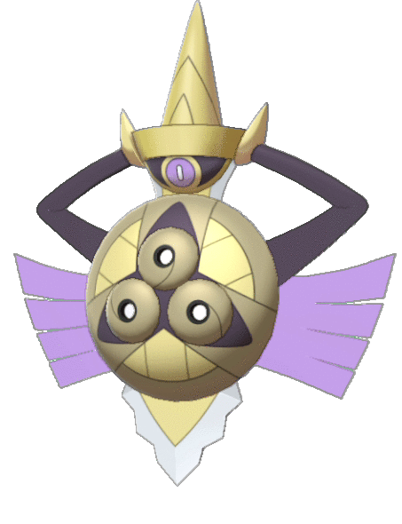 Aegislash Shield