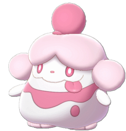 Slurpuff