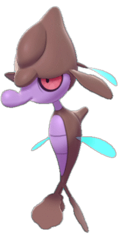 Skrelp