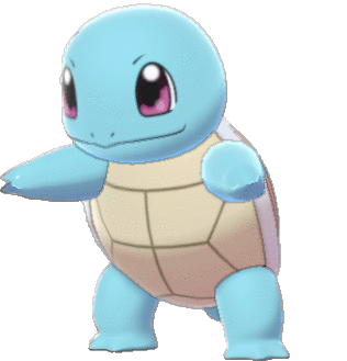Squirtle