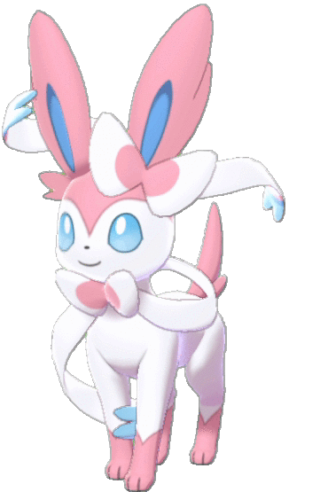 Sylveon