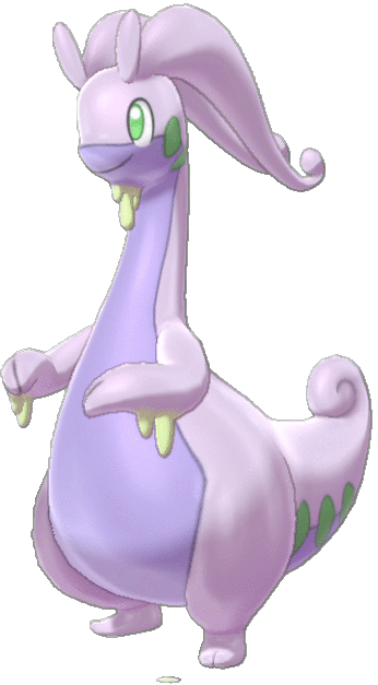 Goodra