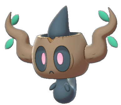 Phantump
